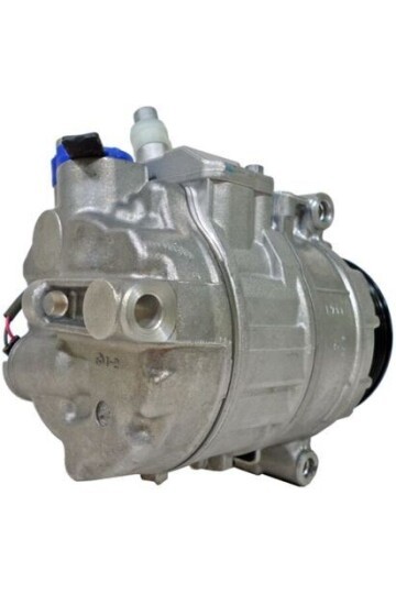 KLIMA KOMPRESORU MERCEDES S-CLASS W221 C216 W222