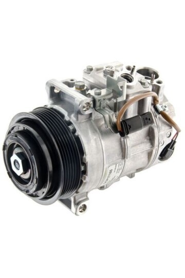 KLIMA KOMPRESORU MERCEDES W204 S204 C204 C218 X218 W212 S212 X204 W222 R172
