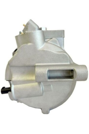 KLIMA KOMPRESORU MERCEDES W204 S204 C204 W212 C207