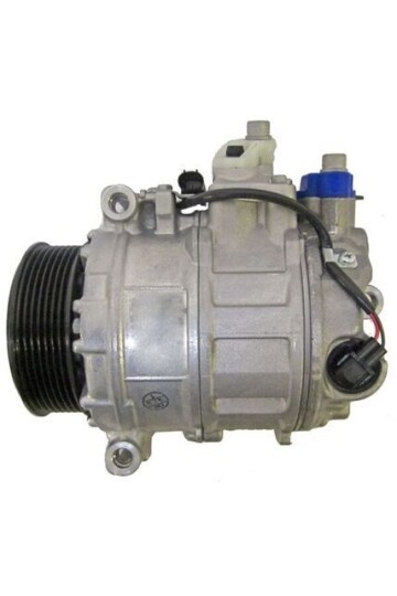 KLIMA KOMPRESORU MERCEDES W463 X164 W164 W251