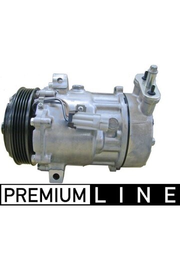 KLİMA KOMPRESÖRÜ OPEL VECTRA C 02>08 1.6 Z16XE-XEP 1.8 Z18XE 2.0 Z20NET 2.2 Z22SE-Y22YH