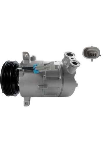 KLİMA KOMPRESÖRÜ OPEL VECTRA C 1.6-1.8-2.0 BENZİN X16XE-Z18XEL-Z20NET-Z22SE