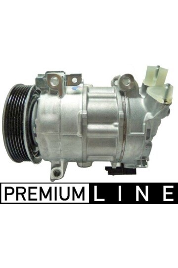 KLİMA KOMPRESÖRÜ P308-P5008-P3008-RCZ-PARTNER-BERLINGO-C4-DS4-DS5 09>16 1.4 16V EP3C 1.6 THP-VTi EP6C-EP6CDT