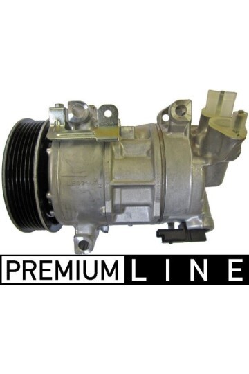 KLİMA KOMPRESÖRÜ P308-P5008-P3008-RCZ-PARTNER-BERLINGO-C4-DS4-DS5 09>16 1.4 16V EP3C 1.6 THP-VTi EP6C-EP6CDT