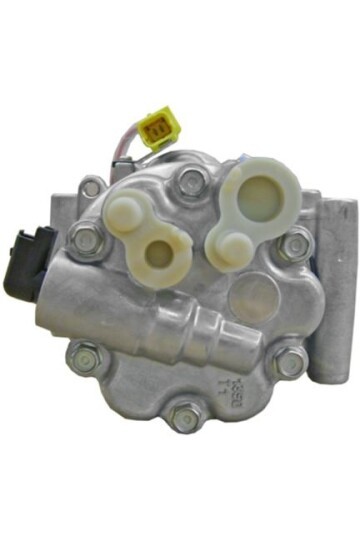 KLİMA KOMPRESÖRÜ PEUGEOT P307 03>09 P308 07>14 CITROEN C4 06>13 2.0 HDI DW10