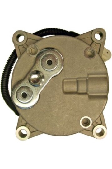 KLİMA KOMPRESÖRÜ PEUGEOT P406 96>04 CITROEN XANTİA D/DT 95>03 C5 01>04
