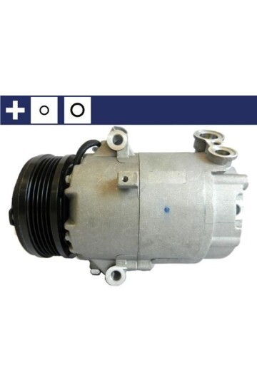 KLİMA KOMPRESÖRÜ ZAFIRA A 01-05 1.6-1.8-2.0 MPV