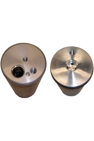 KLİMA KURUTUCU A3-TT-BORA-GOLF IV-TOLEDO II-OCTAVIA-LEON-CORDOBA-IBIZA