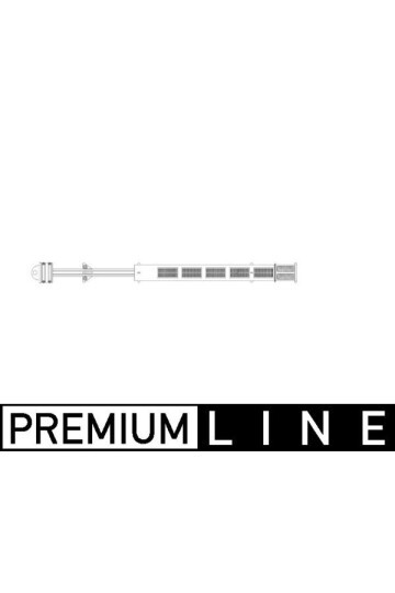 KLIMA KURUTUCU MERCEDES VITO W639 03>