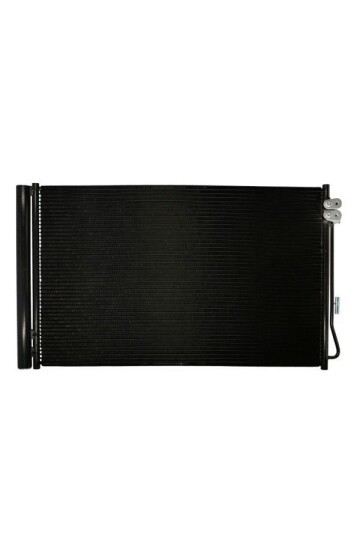 KLIMA RADYATORU MERCEDES W447 B907 B910