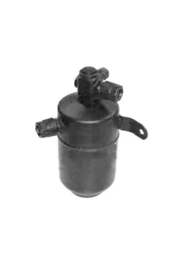 KLIMA TUPU MERCEDES SLK-CLASS R170 96>00