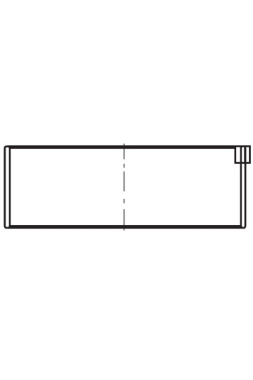 KOL YATAK BORA I 98-05 CADDY I-II-GOLF I-II-III-IV