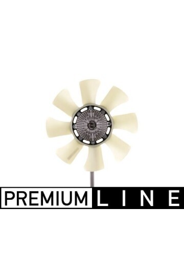 Kühlmittelkühler-/Kondensator-Lüfter HYUNDAI TERRACAN