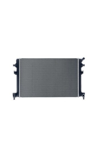 Kühlmittelkühler AUDI A3 VW GOLF