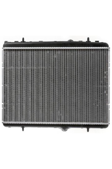 Kühlmittelkühler CITROEN C3 1.6 HDI