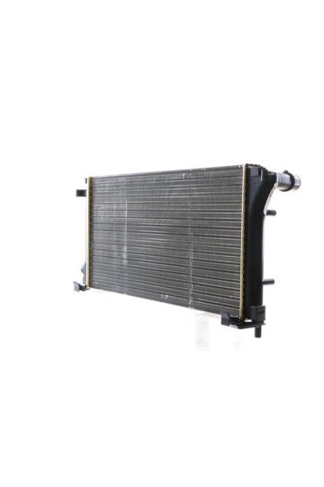 Kühlmittelkühler FIAT PANDA II 03-