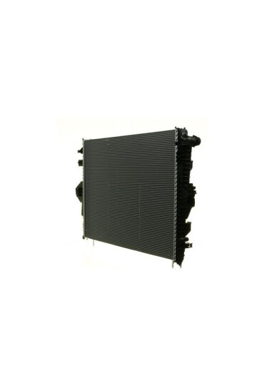 Kühlmittelkühler PORSCHE CAY./VW TOUAREG