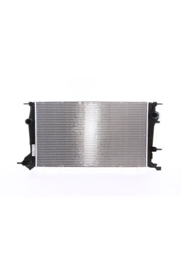 Kühlmittelkühler RENAULT MEGANE III