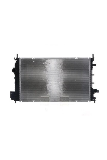 Kühlmittelkühler SAAB 9-3