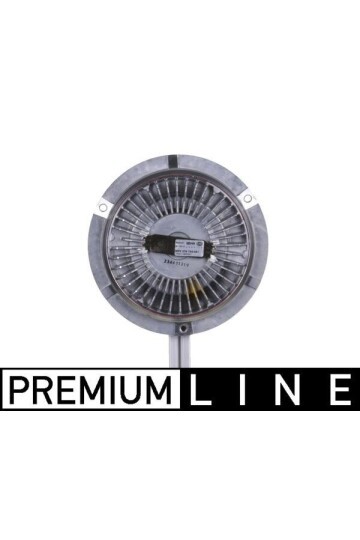 Lüfterkupplung AUDI A6 2.7