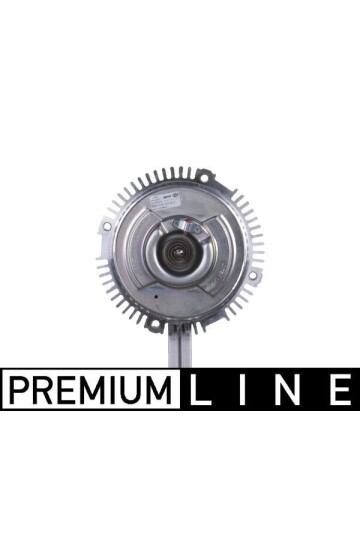 Lüfterkupplung FORD TRANSIT