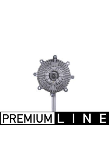 Lüfterkupplung HYUNDAI H100 / GALLOPER