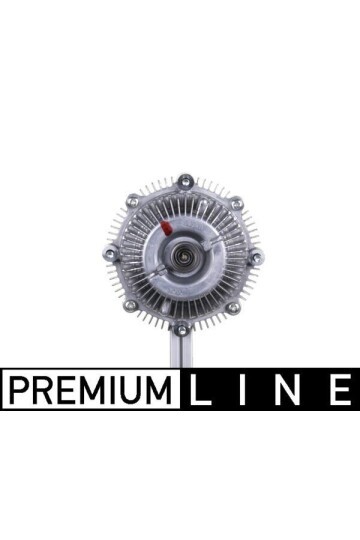 Lüfterkupplung ISUZU DMAX