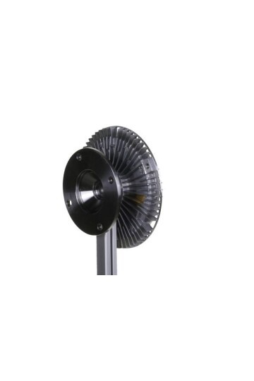 Lüfterkupplung MB VARIO BUS 96-