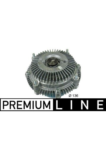 Lüfterkupplung TOYOTA CRESSIDA 1G