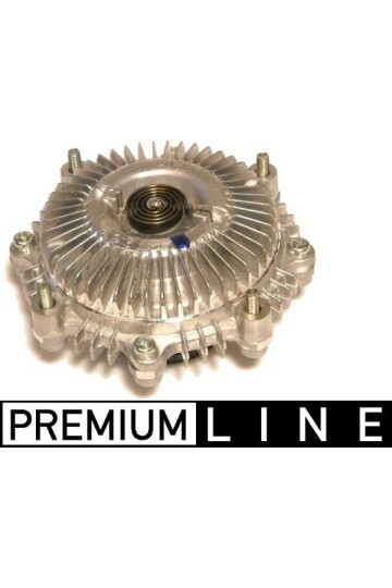 Lüfterkupplung TOYOTA HILUX. HIACE