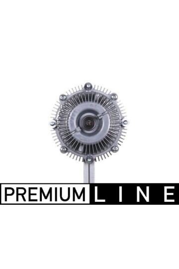 Lüfterkupplung TOYOTA HILUX. HIACE