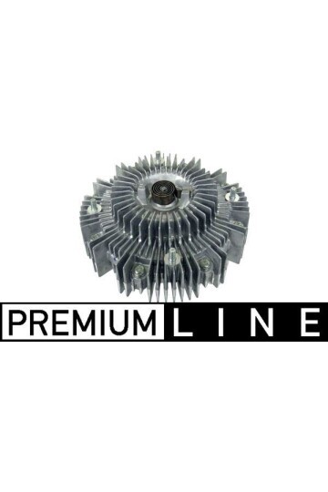 Lüfterkupplung TOYOTA LAND CRUISER 3B