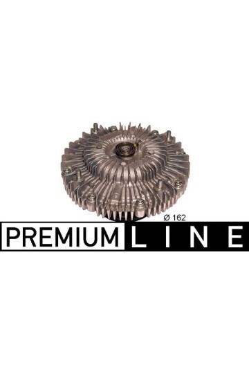 Lüfterkupplung TOYOTA LAND CRUISER J7