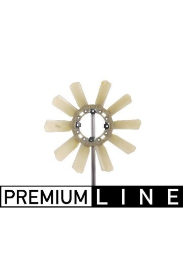 Lüfterrad TOYOTA 4RUNNER. HILUX