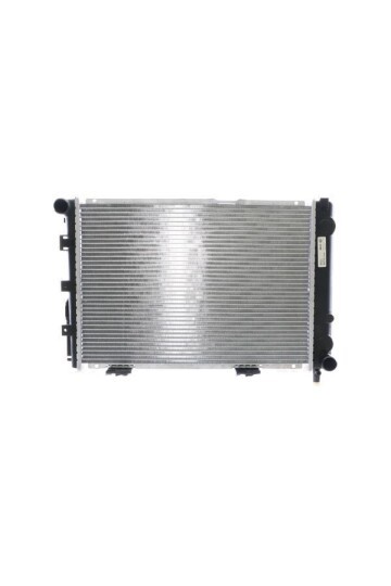 MOTOR SU RADYATORU KLIMASIZ. MANUEL SANZIMAN MERCEDES W124 S124