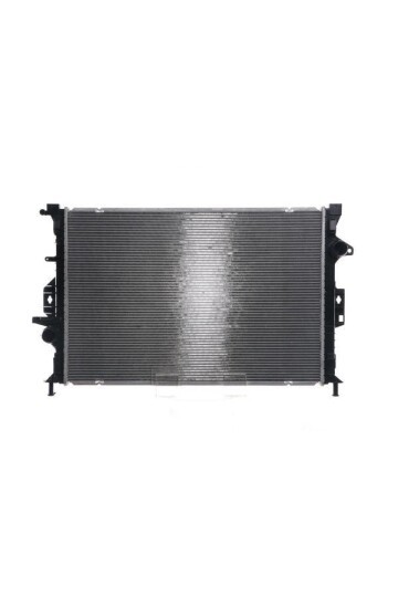 MOTOR SU RADYATORU KUGA II 14>17 1.5-1.6 ECOBOOST