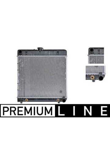 MOTOR SU RADYATORU MERCEDES W123 S123 C123 W126 KLIMALI