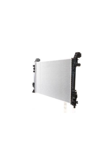 MOTOR SU RADYATORU MERCEDES W169 W245