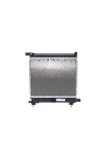 MOTOR SU RADYATORU MERCEDES W201 W124 S124 KLIMASIZ / MANUEL SANZIMAN