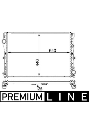 MOTOR SU RADYATORU MERCEDES W205 C205 A205 S205 W213 C238 A238 S213
