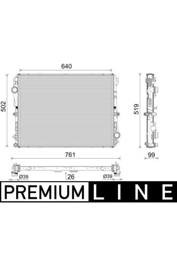 MOTOR SU RADYATORU MERCEDES W213 S213 C238 A238 C257 X253 C253