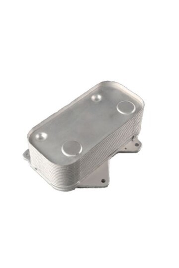 Ölkühler AUDI A6/A8.VW PHAETON