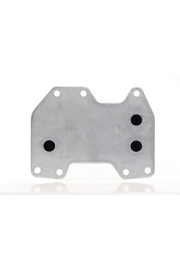 Ölkühler BMW 5 E60