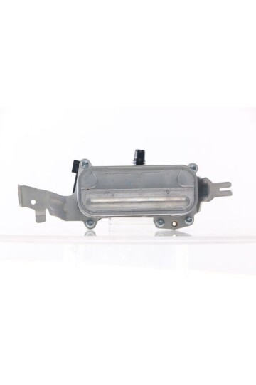 OTOMATIK SANZIMAN YAG SOGUTUCUSU BMW F07 F10 F11 F18 F06 F12 F13 F01 F02