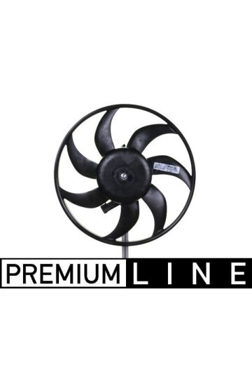 RAD.FAN.MOT. ÇEKM.FAN A/C Lİ COR-C