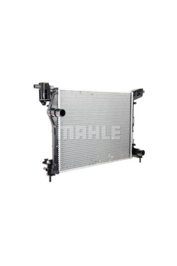 RADYATÖR FIAT TIPO 1.4I 70KW