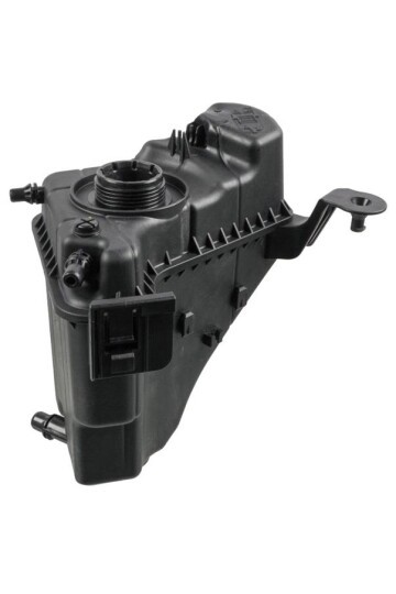 RADYATOR YEDEK SU DEPOSU BMW B46 B48 B58 F20 F21 F22 F23 F30 F31 F34 F35 F32 F33 F36 MUSURLU