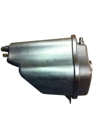 RADYATOR YEDEK SU DEPOSU BMW M57 N62 B47 N47 N20 N55 N63 E70 E71 E72 F15 F85 F16 F86