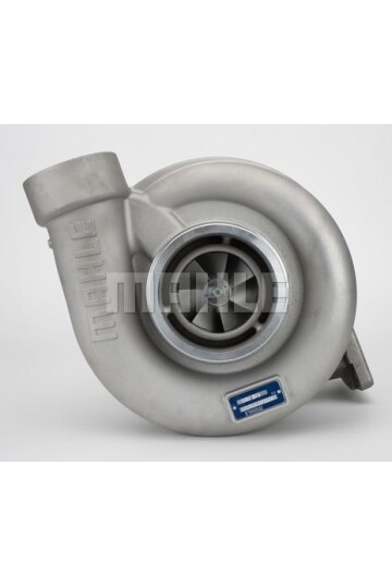 TURBO KOMPLE 4521645001S