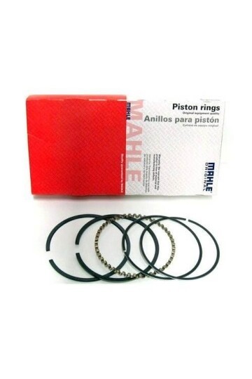 x 00950N0 MOTOR SEGMANI STD DUCATO-MASTER-MOVANO-BOXER 2.8 TD 94.40 3x2x2.5